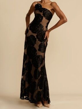 NWT Arcina Ori Marcella Dress